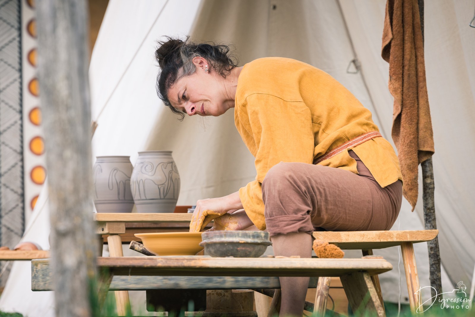 samara_-_fetes_prehistoriques_cdigression_photo_5 - ®Samara