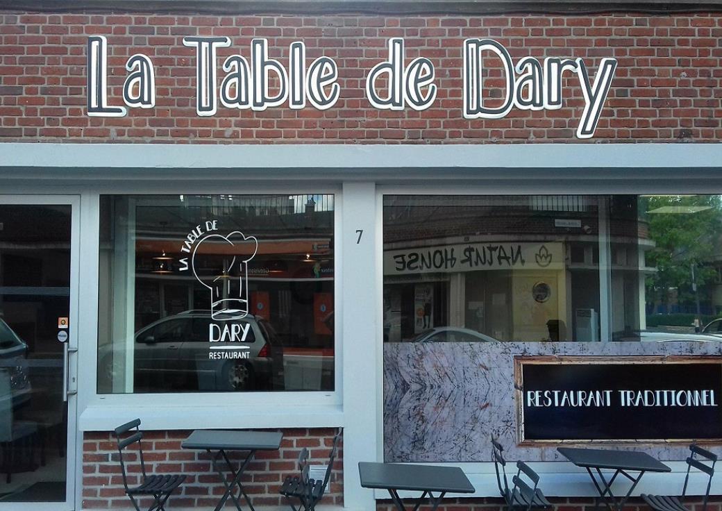 La Table de Dary_Amiens_HDF