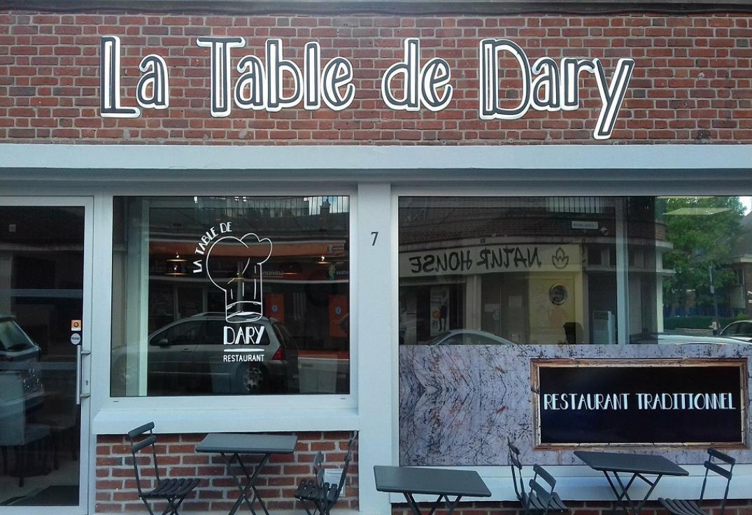 La Table de Dary_Amiens_HDF