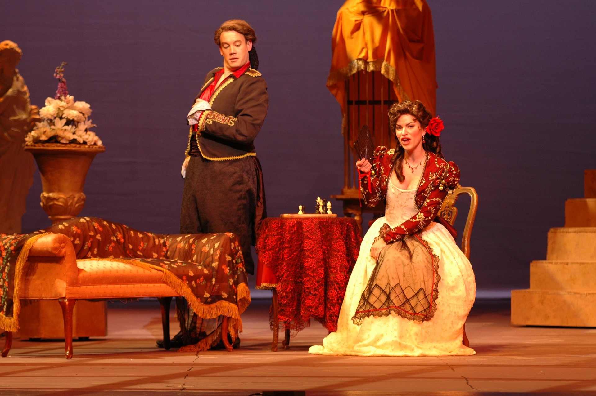 théâtre - @OTNS