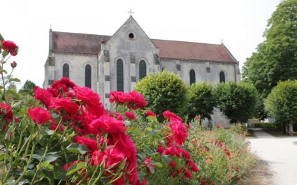 Saint-Jean-aux-Bois
