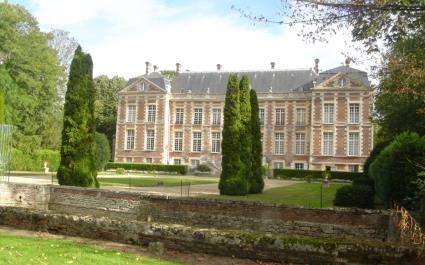 Orvilliers Sorel