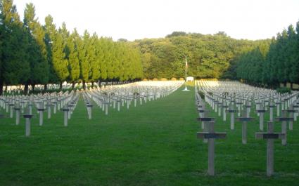 Cimetière