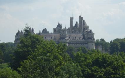 Circuit le Voliard