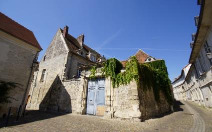 Crepy-en-Valois