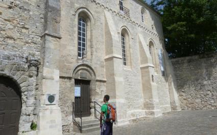Crepy-en-Valois