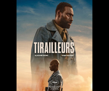 Ciné / Archives : les Tirailleurs