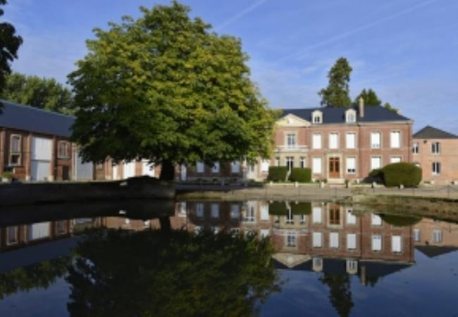 Musée De La Vie Agricole Et Rurale De L Oise